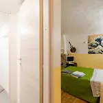 Zen Con Parcheggio Gratuito E Check In Automatico 24 Su 24 Apartament Casale Monferrato