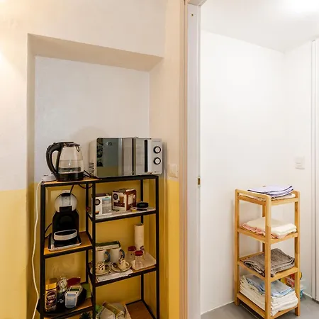 Zen Con Parcheggio Gratuito E Check In Automatico 24 Su 24