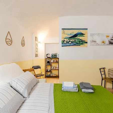Zen Con Parcheggio Gratuito E Check In Automatico 24 Su 24 Apartment *