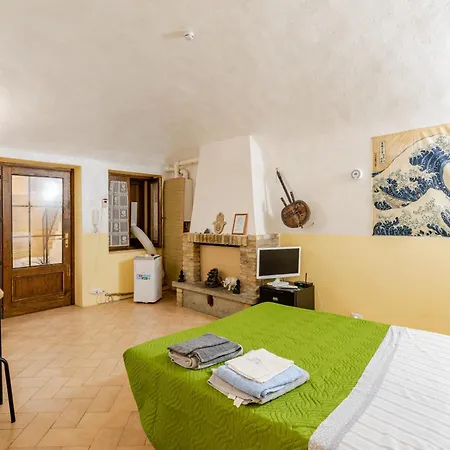 Zen Con Parcheggio Gratuito E Check In Automatico 24 Su 24 Casale Monferrato