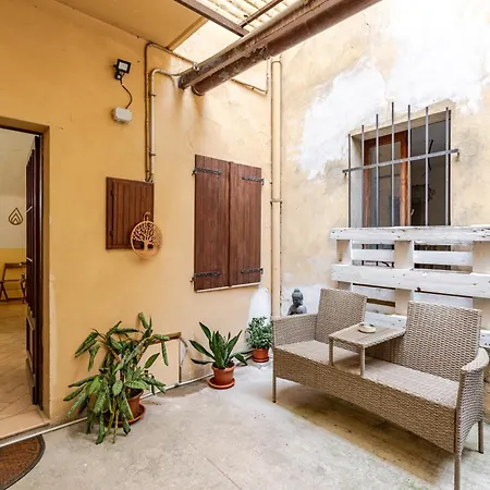 Apartament Zen Con Parcheggio Gratuito E Check In Automatico 24 Su 24