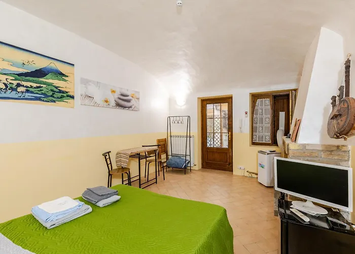 Apartment Zen Con Parcheggio Gratuito E Check In Automatico 24 Su 24 Casale Monferrato