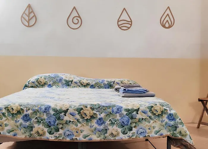 Apartment Zen Con Parcheggio Gratuito E Check In Automatico 24 Su 24