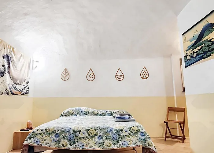 Zen Con Parcheggio Gratuito E Check In Automatico 24 Su 24 Apartment *